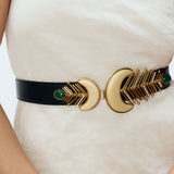 Shela Belt Sonia Petroff 