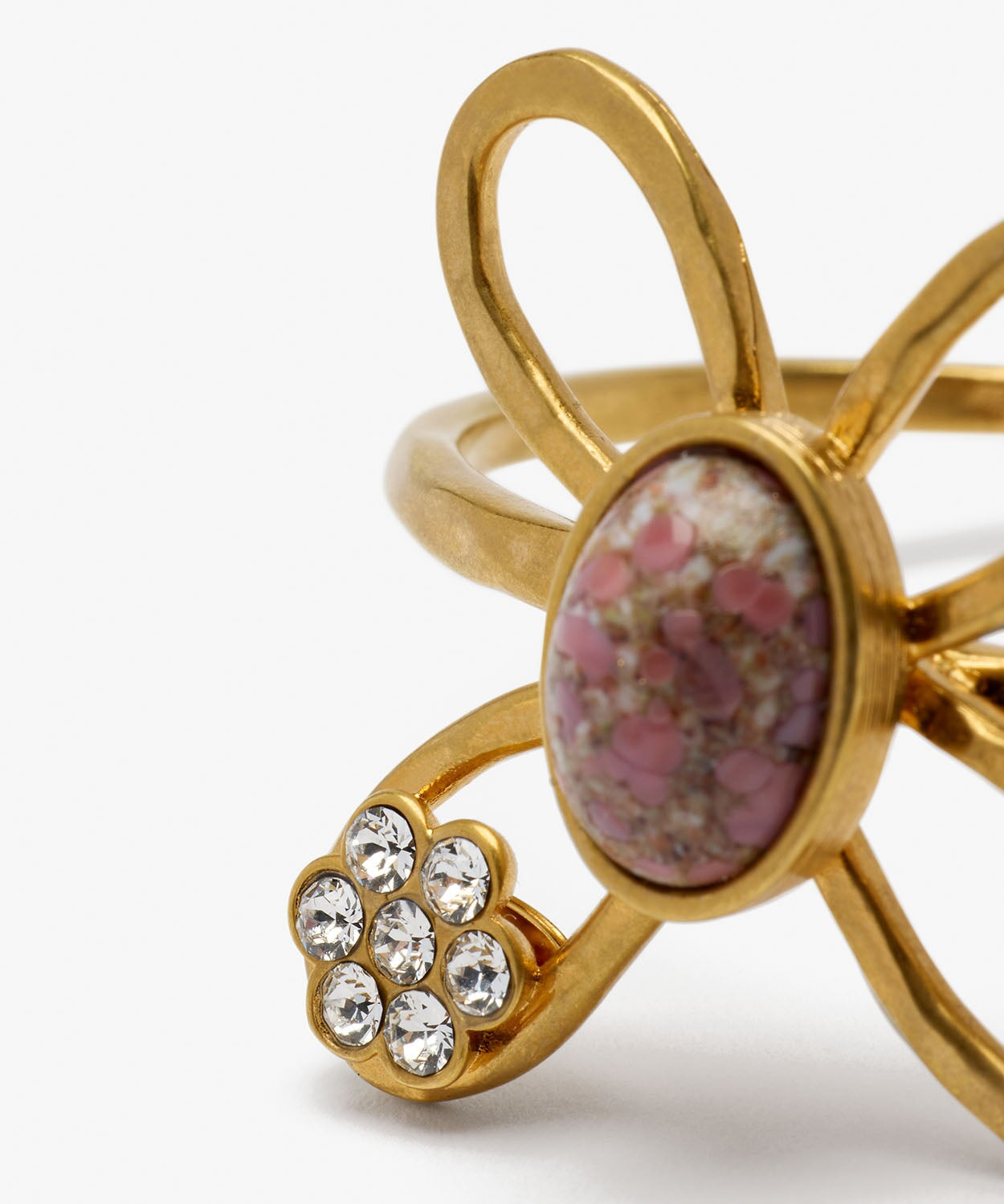 Big Blossom Bracelet Sonia Petroff 