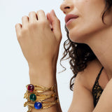 Classic Eye Bracelet Sonia Petroff 