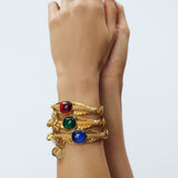 Classic Eye Bracelet Sonia Petroff 