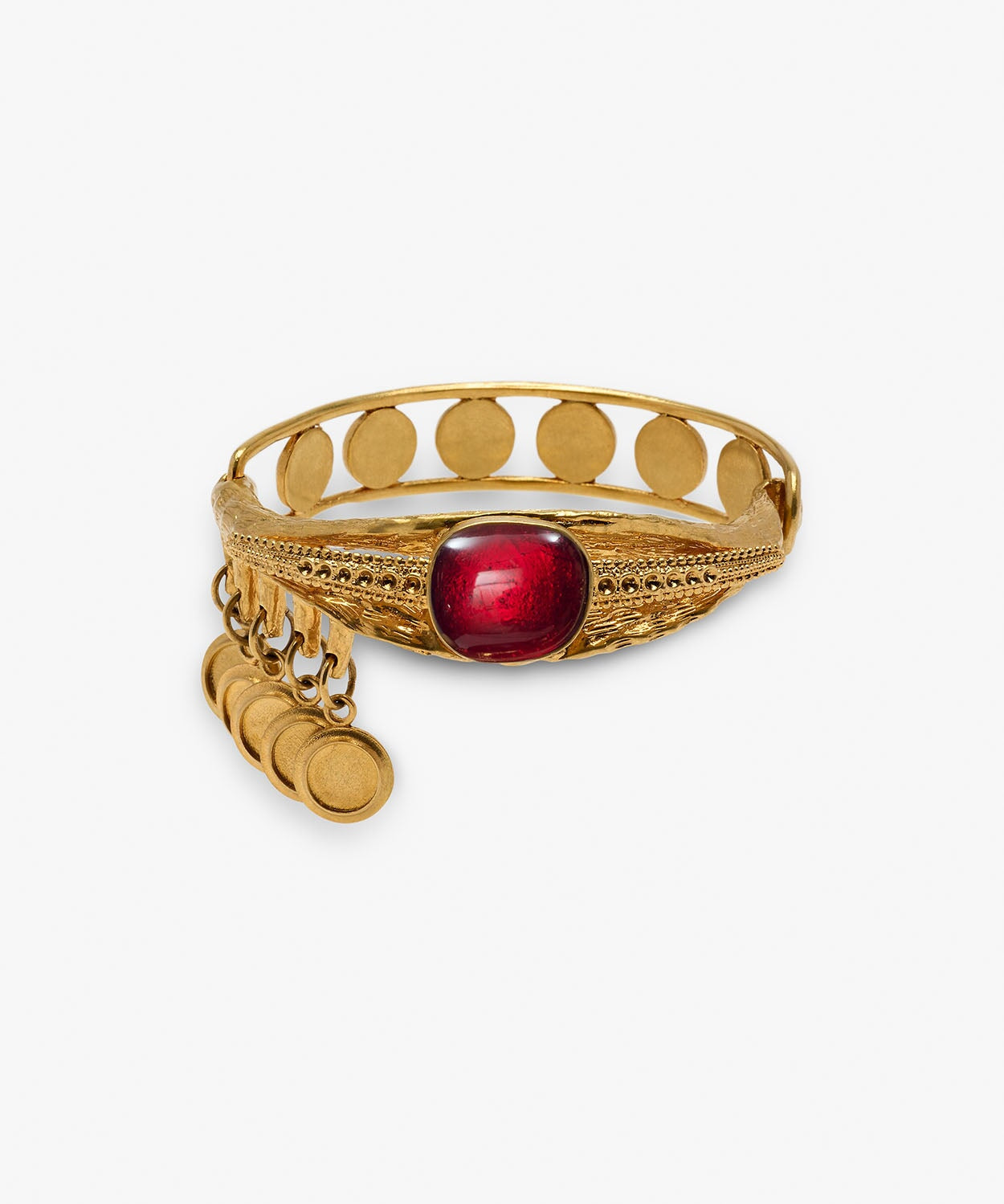 Classic Eye Bracelet Sonia Petroff 