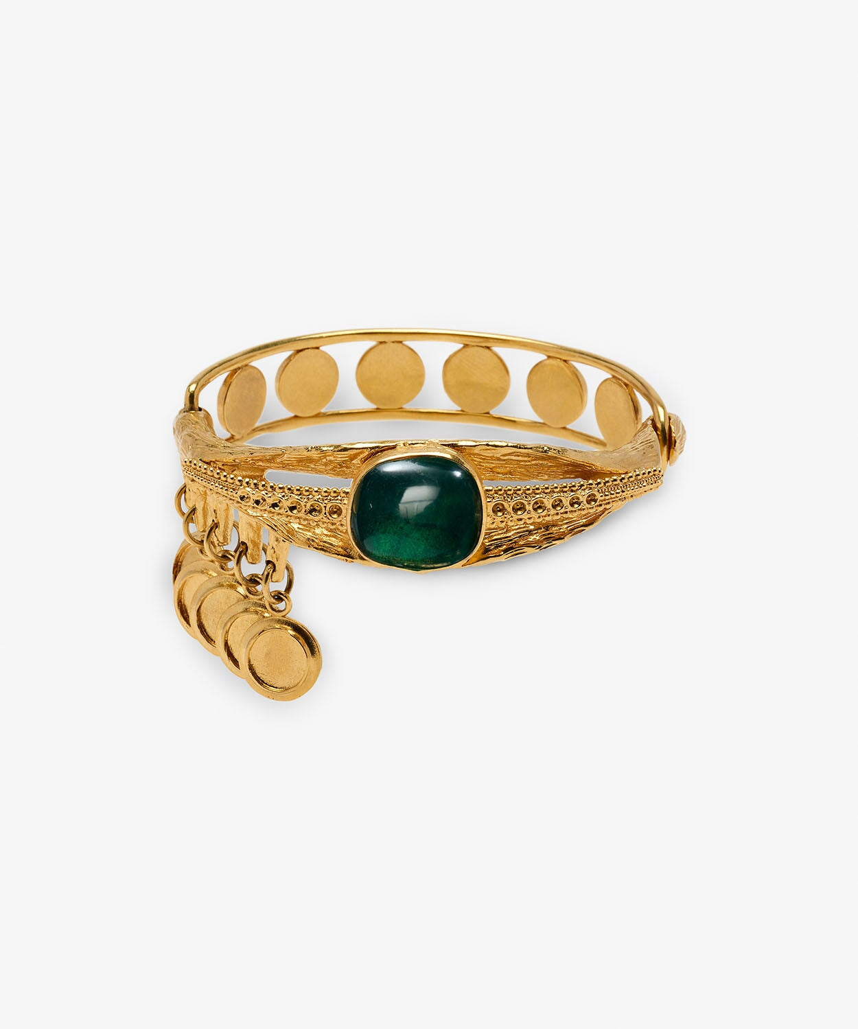 Classic Eye Bracelet Sonia Petroff 