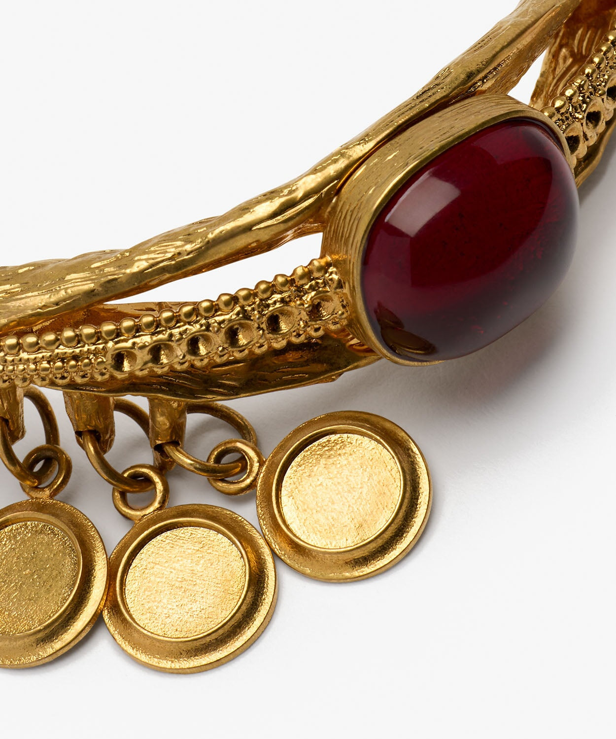 Classic Eye Bracelet Sonia Petroff 