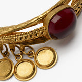 Classic Eye Bracelet Sonia Petroff 