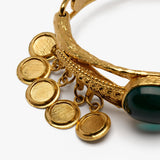 Classic Eye Bracelet Sonia Petroff 