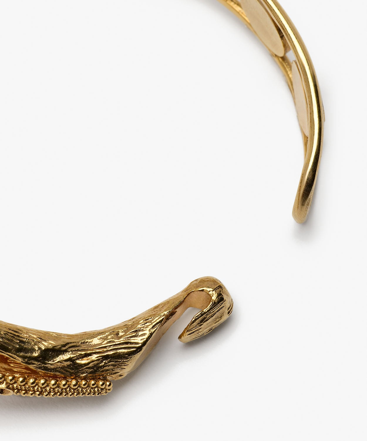 Classic Eye Bracelet Sonia Petroff 