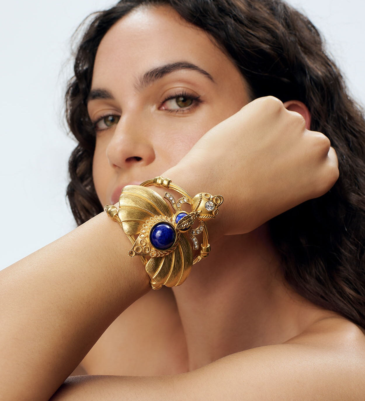 Falena Bracelet Sonia Petroff 