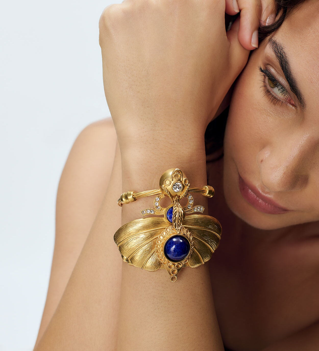 Falena Bracelet Sonia Petroff 