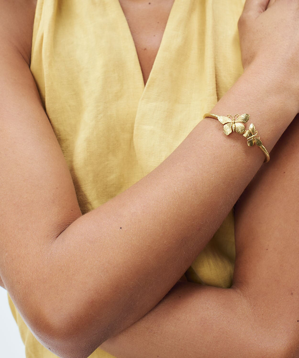 Farfalla Bracelet Sonia Petroff 