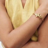 Farfalla Bracelet Sonia Petroff 