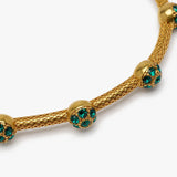 Reef Bracelet Sonia Petroff 