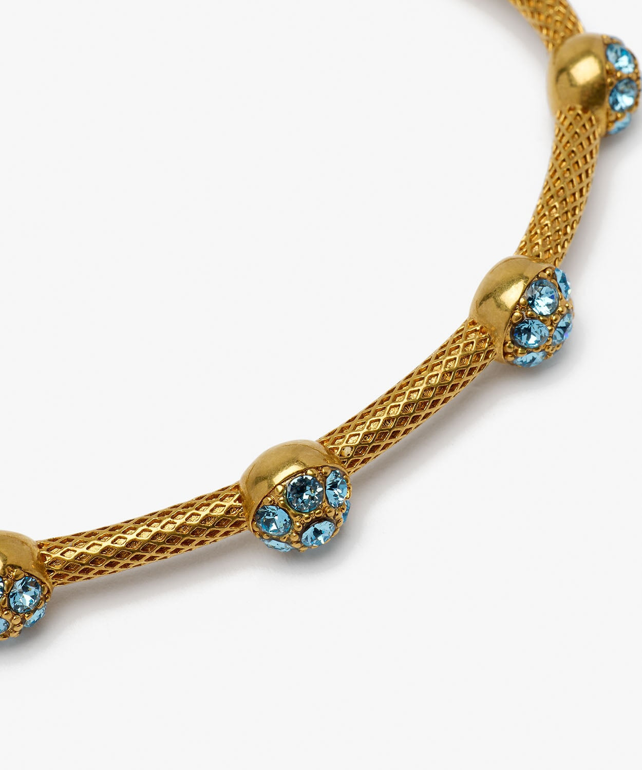 Reef Bracelet Sonia Petroff 