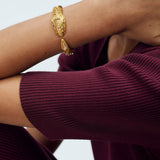 Serpente Bracelet Sonia Petroff 