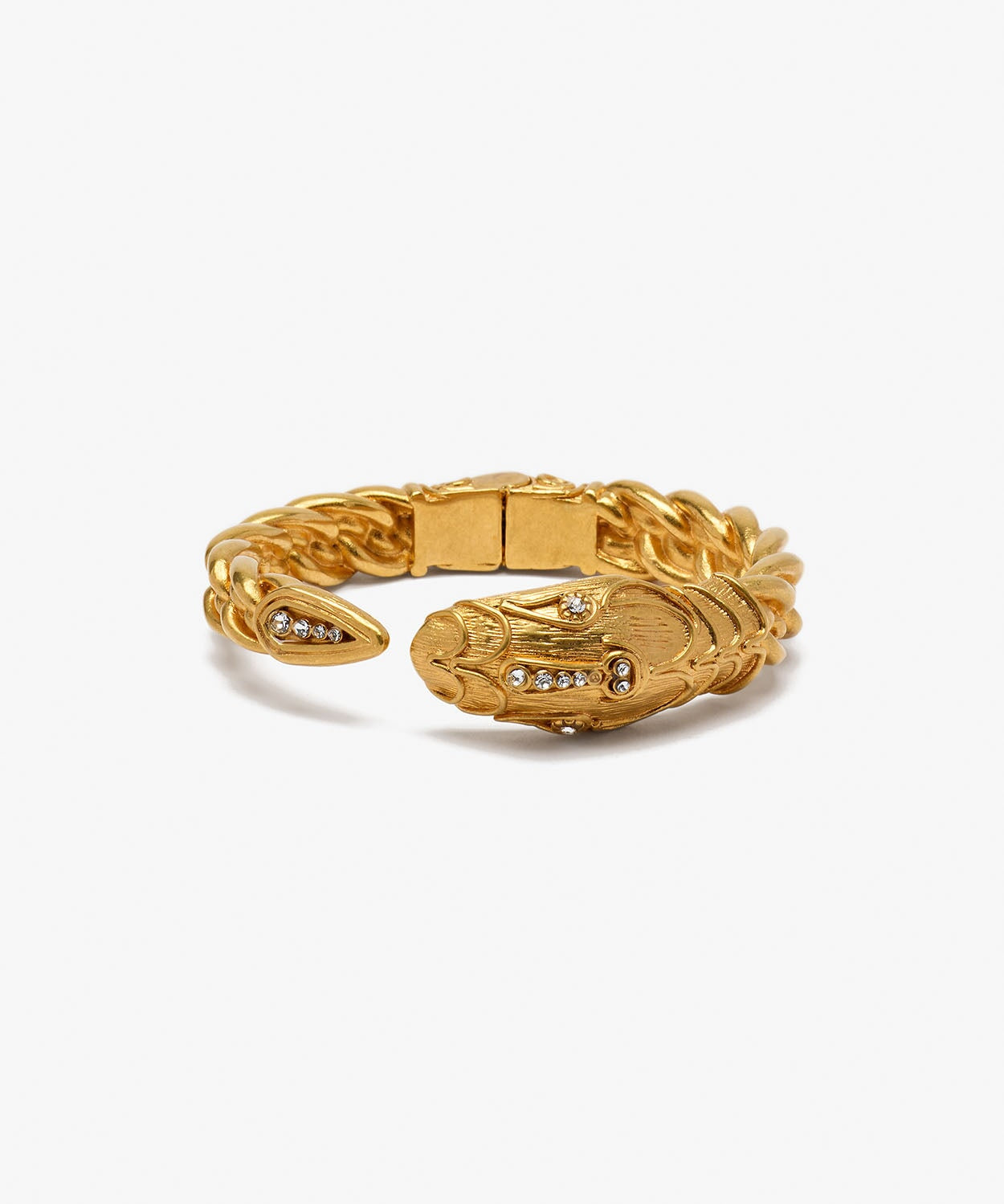 Serpente Bracelet Sonia Petroff 