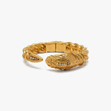 Serpente Bracelet Sonia Petroff 