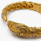 Serpente Bracelet Sonia Petroff 