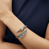 Swan Bracelet Sonia Petroff 