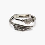 Swan Bracelet Sonia Petroff 