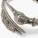 Swan Bracelet Sonia Petroff 