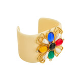 Croce Cuff Sonia Petroff 