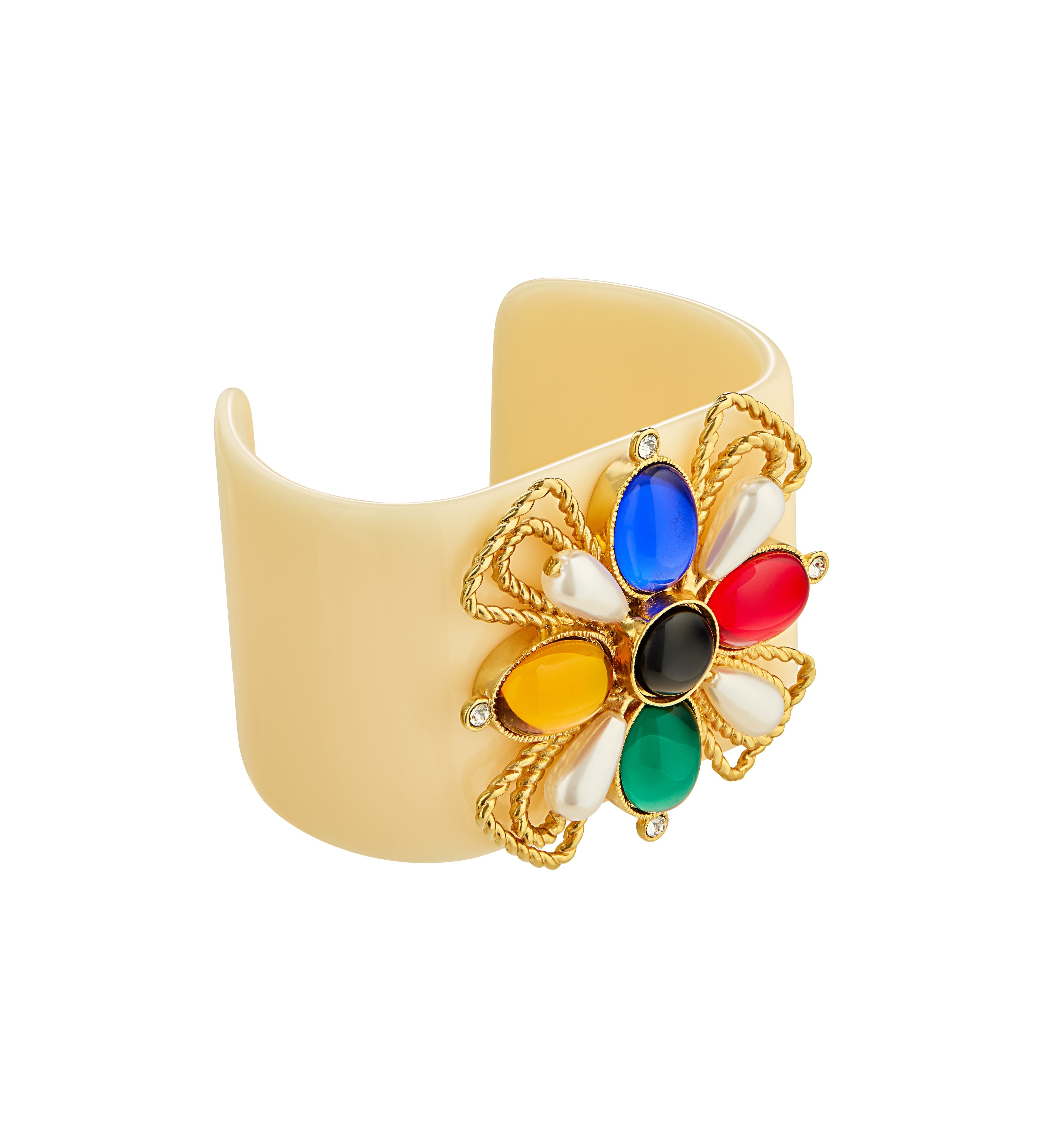 Croce Cuff Sonia Petroff 