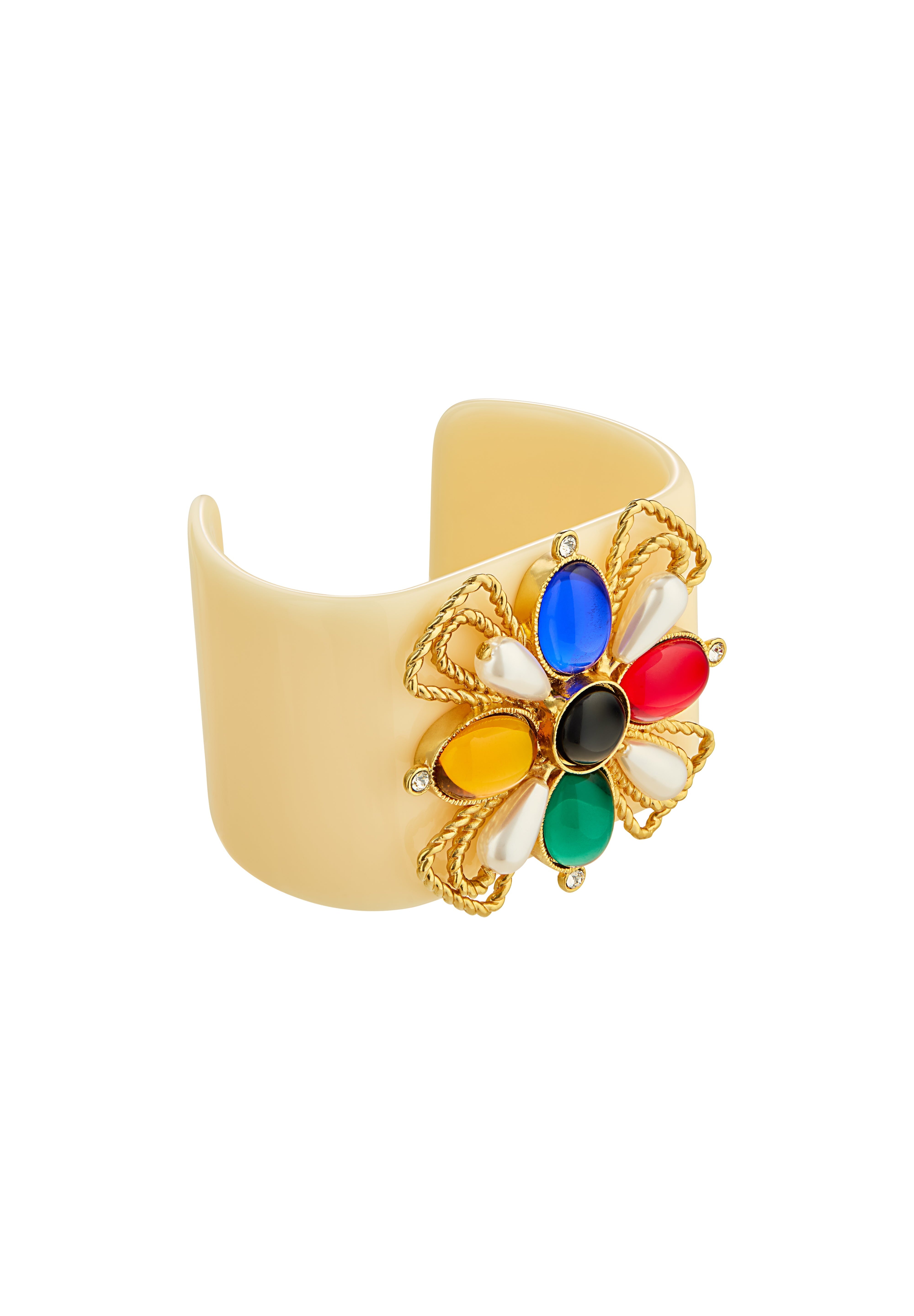 Croce Cuff Sonia Petroff 