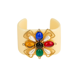 Croce Cuff Sonia Petroff 