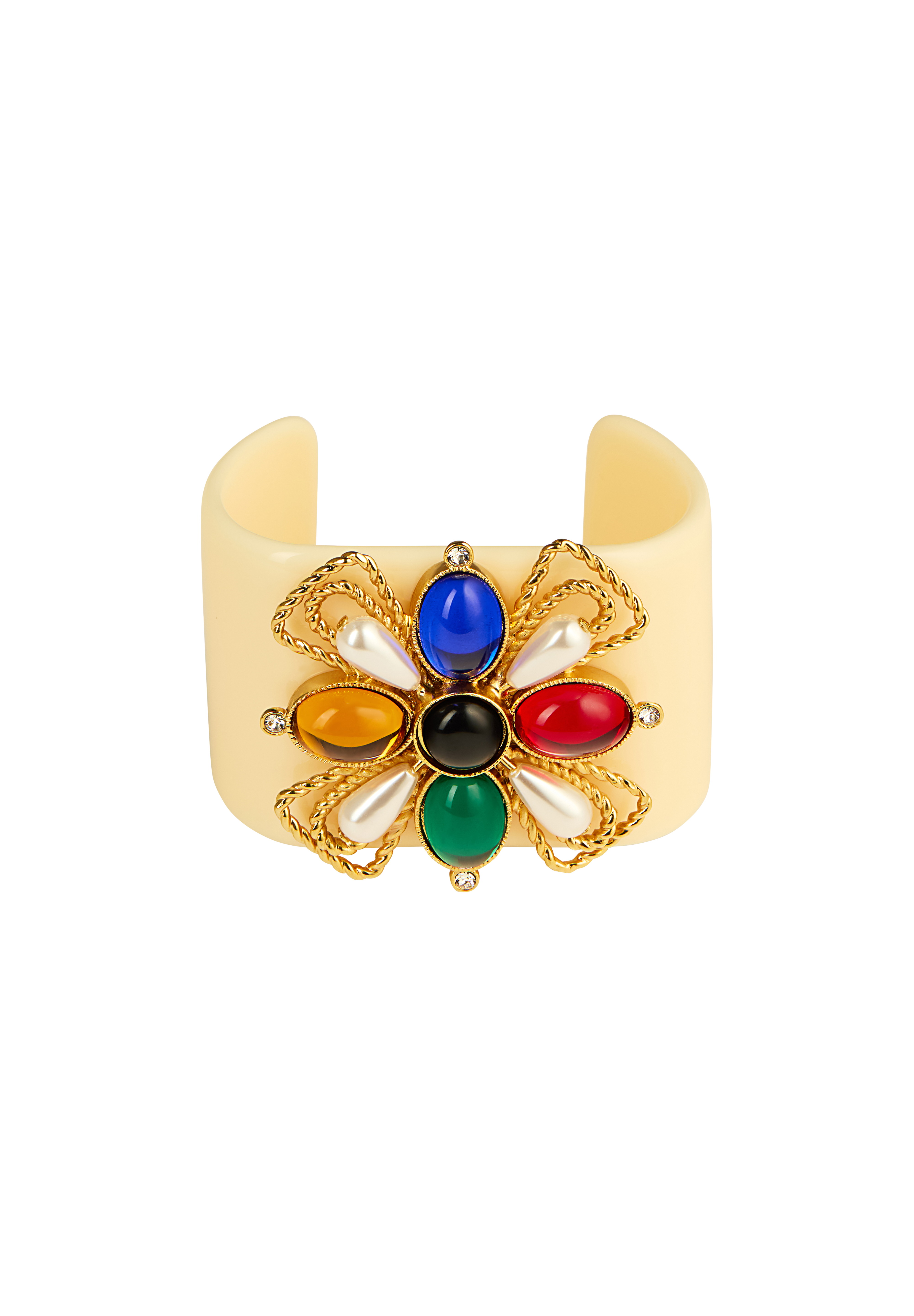 Croce Cuff Sonia Petroff 