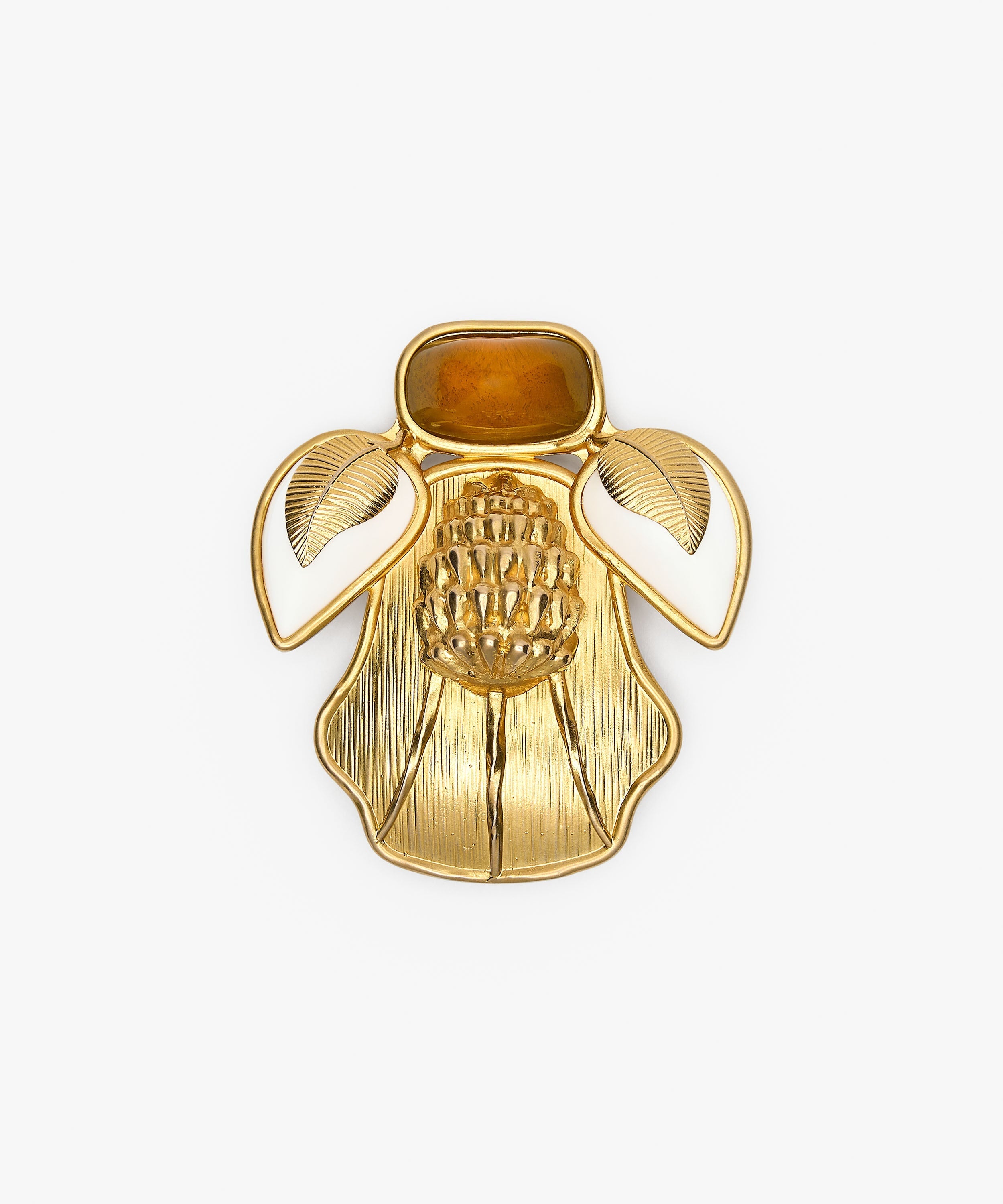 アクセサリー HALCYON DAYS Giant Bee Brooch HALCYON DAYS Giant Bee Brooch 【公式通販】