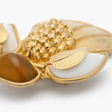 Bee Brooch