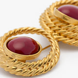 Nest Brooch Sonia Petroff 