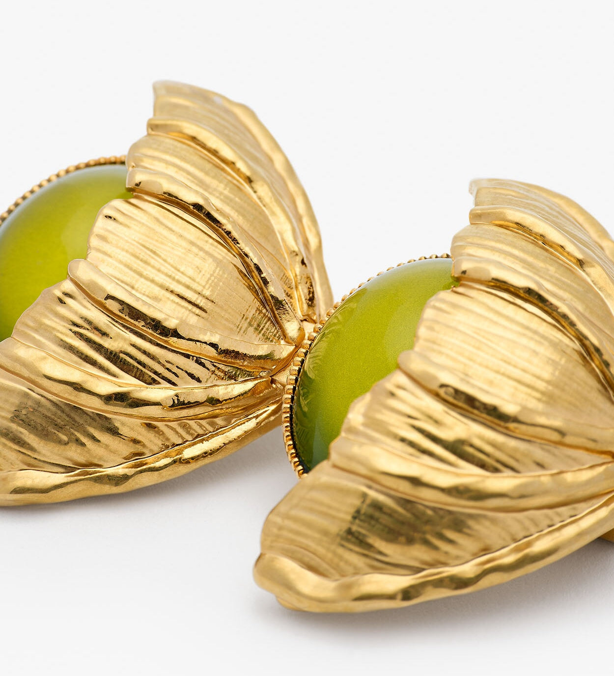 Retro Flower Brooch Sonia Petroff 