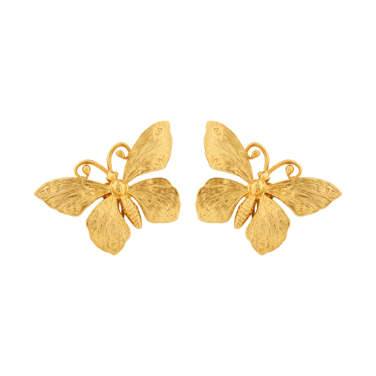 Farfalla Earings