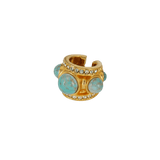 Cascata Ear Cuff Sonia Petroff