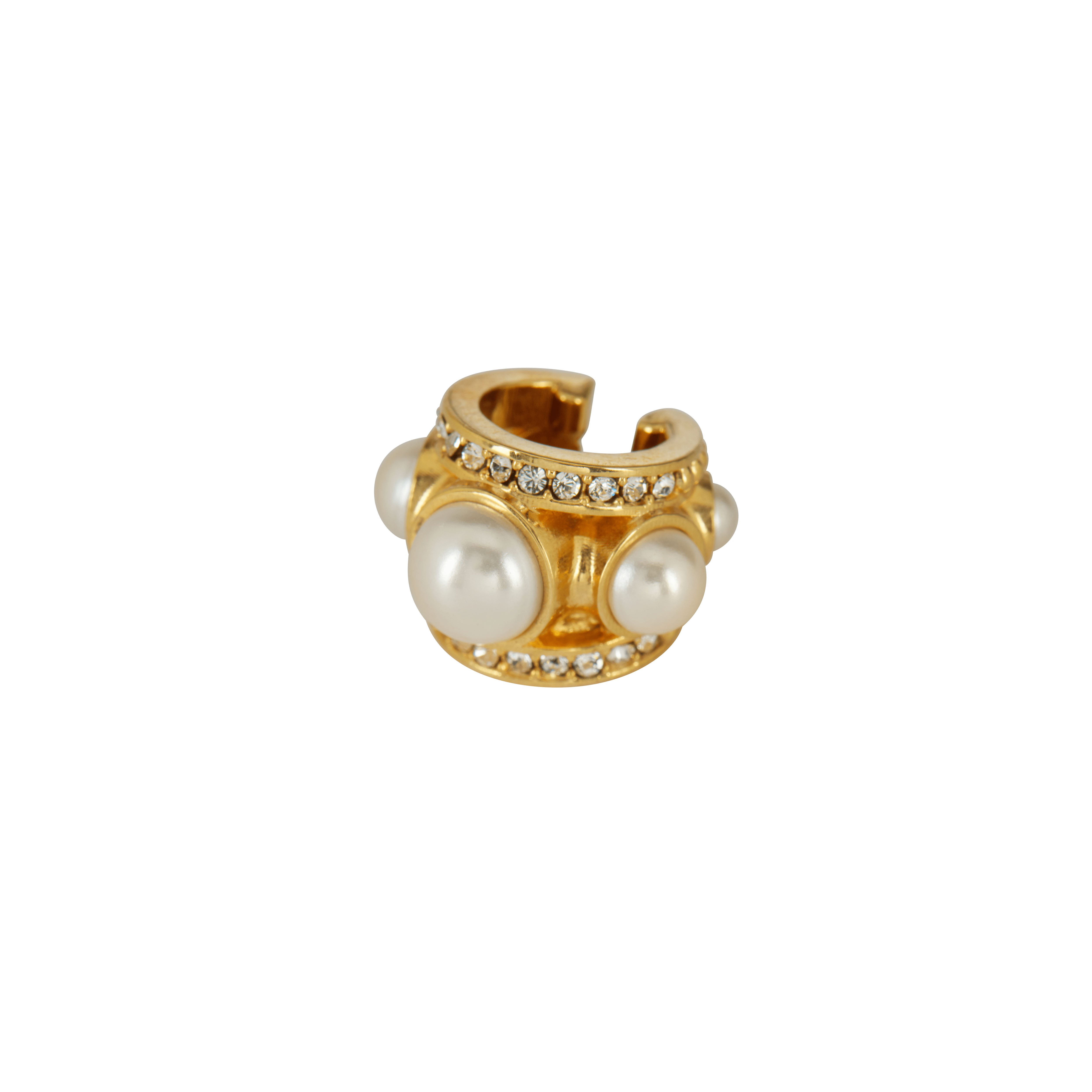 Cascata Ear Cuff Sonia Petroff