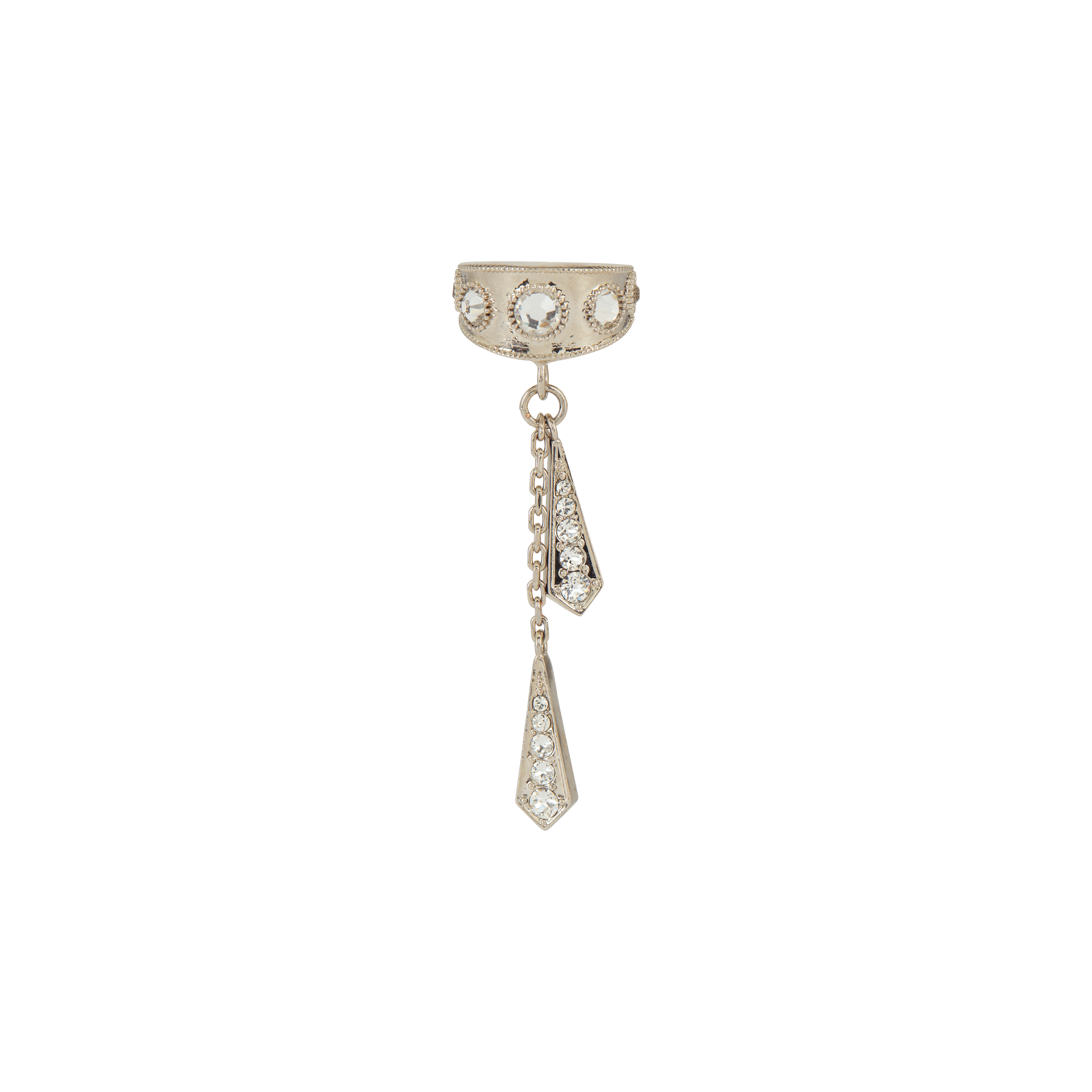 Cascata Drop Ear Cuff Sonia Petroff