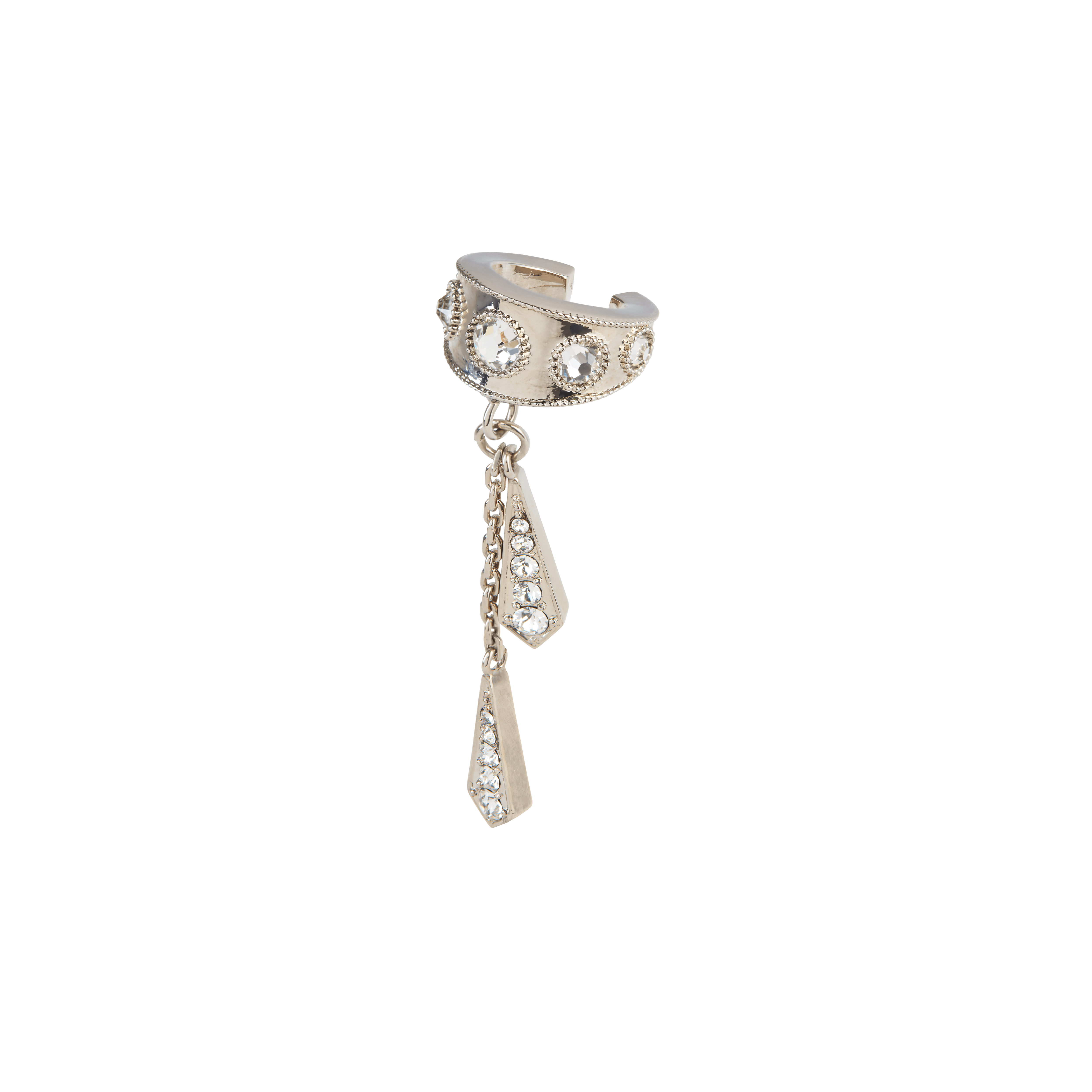 Cascata Drop Ear Cuff Sonia Petroff