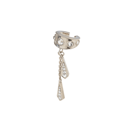 Cascata Drop Ear Cuff