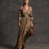 Earth Belt Sonia Petroff 