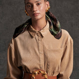 Earth Belt Sonia Petroff 