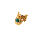 Earth Ring Sonia Petroff