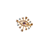 Eye Ring Sonia Petroff