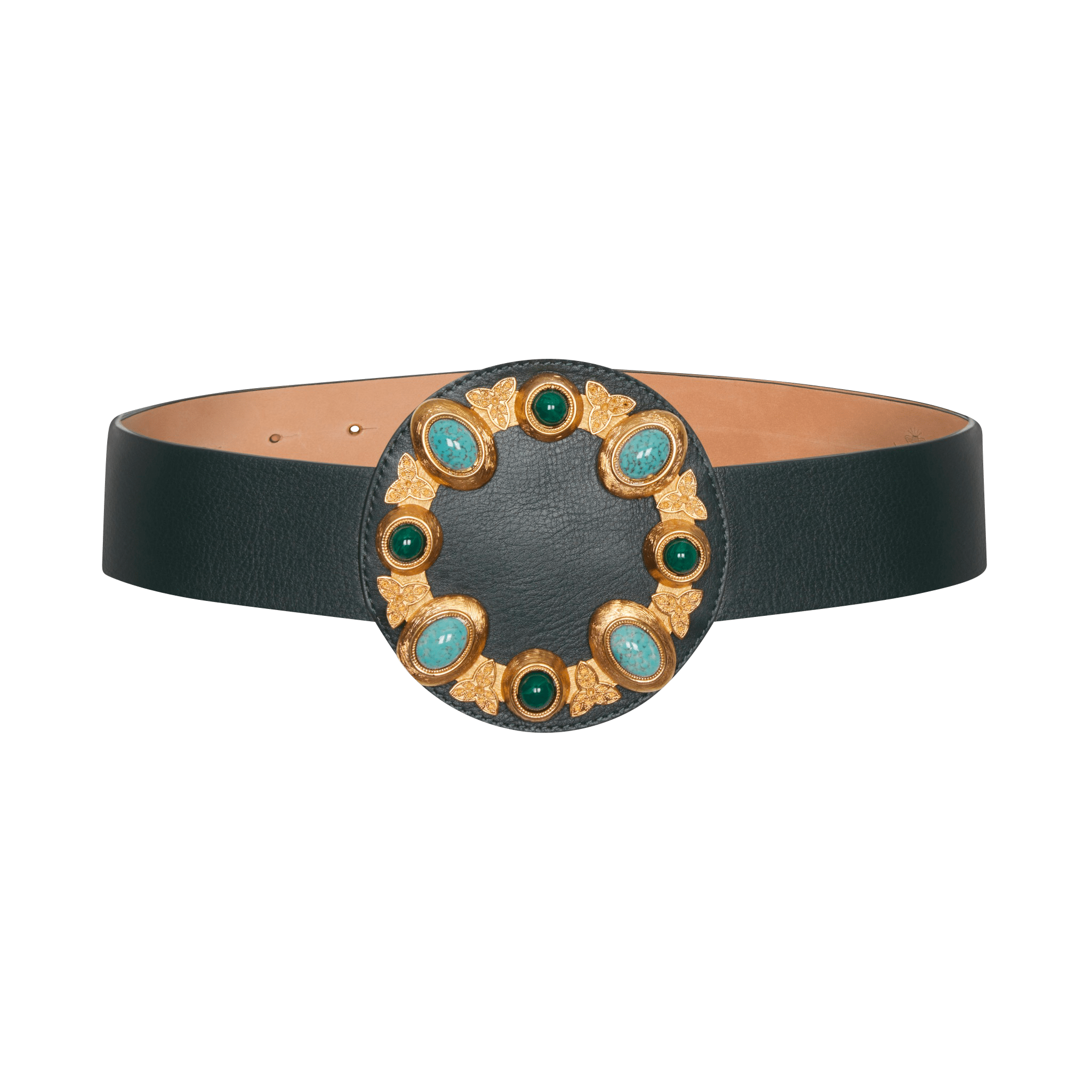 Earth Belt Sonia Petroff 