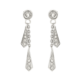 Cascata Drop Earrings Sonia Petroff