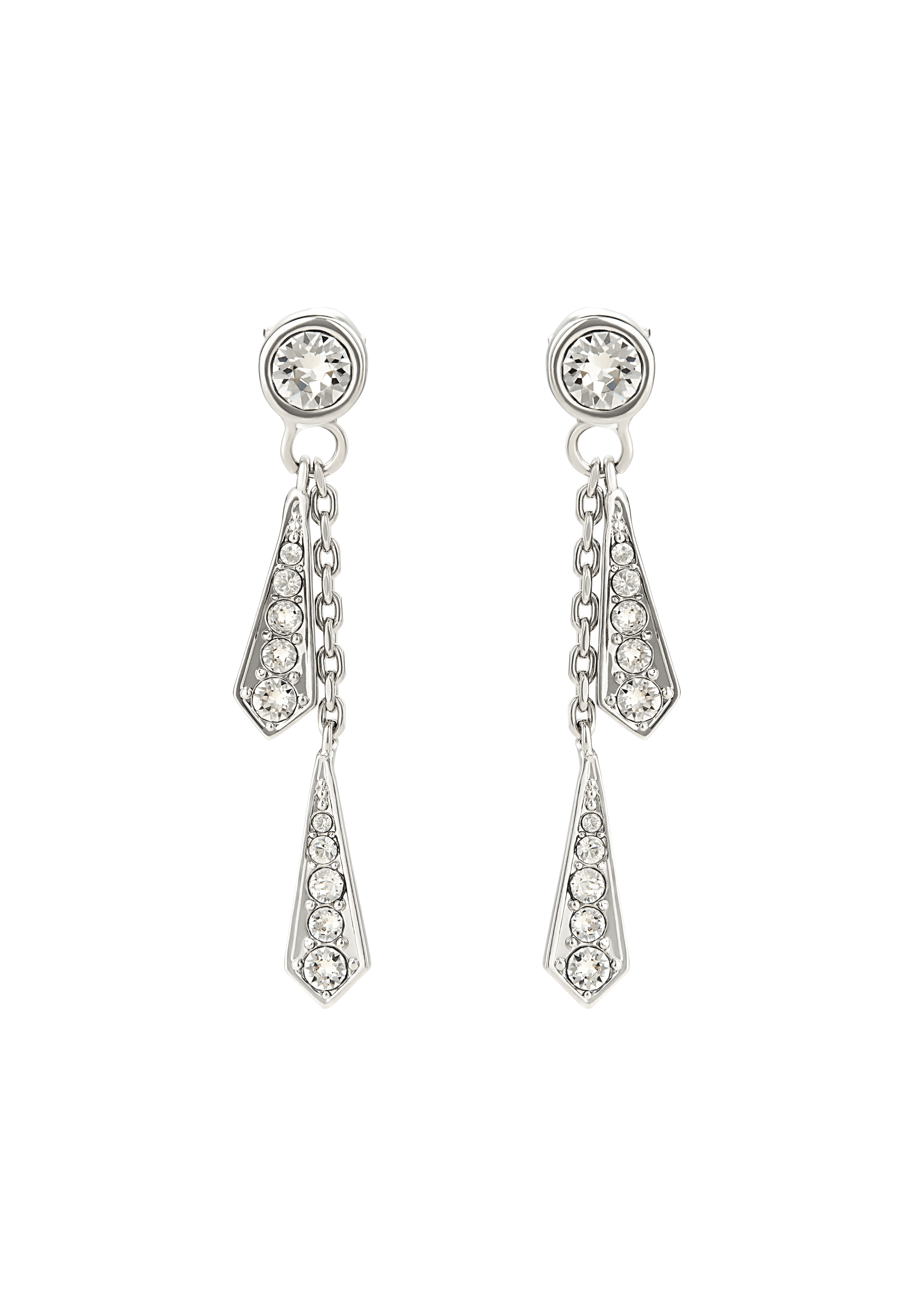 Cascata Drop Earrings Sonia Petroff
