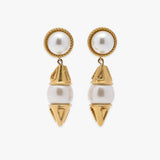 Cascata Earrings Sonia Petroff 
