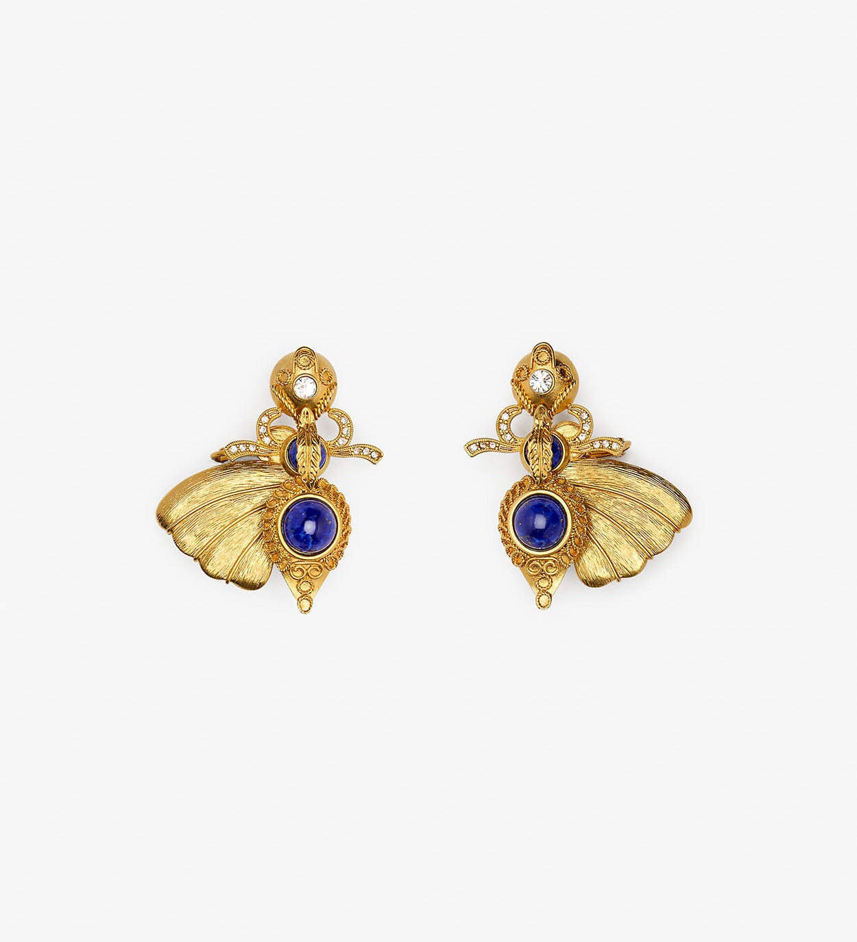 Falena Earrings Sonia Petroff 