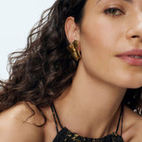 Farfalla Earings Sonia Petroff 