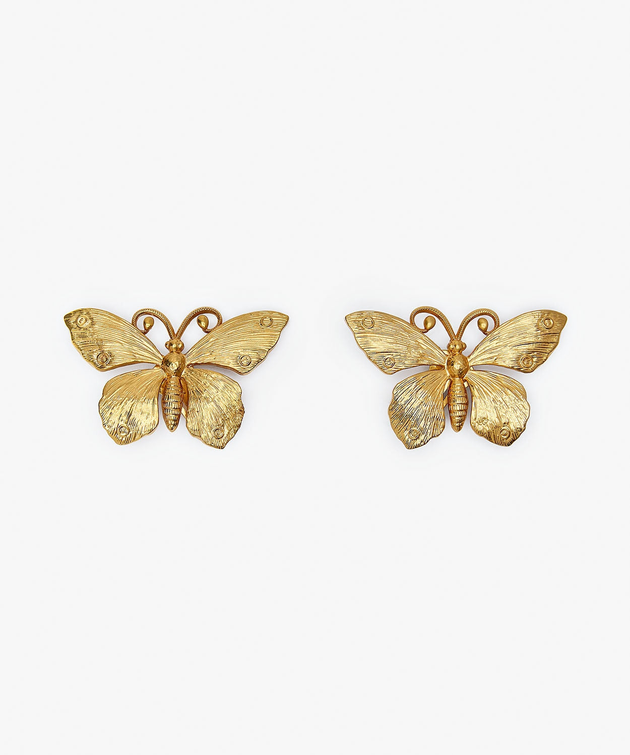 Farfalla Earings Sonia Petroff 