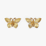 Farfalla Earings Sonia Petroff 